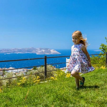 Willa Ali'S Bungalow Kaş Zewnętrze zdjęcie