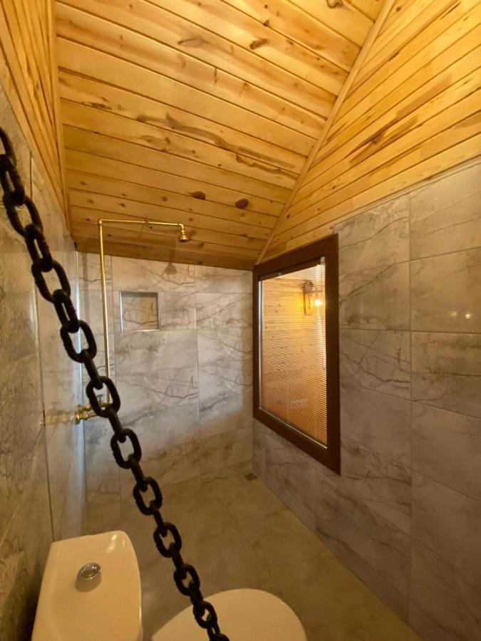 Willa Ali'S Bungalow Kaş Zewnętrze zdjęcie
