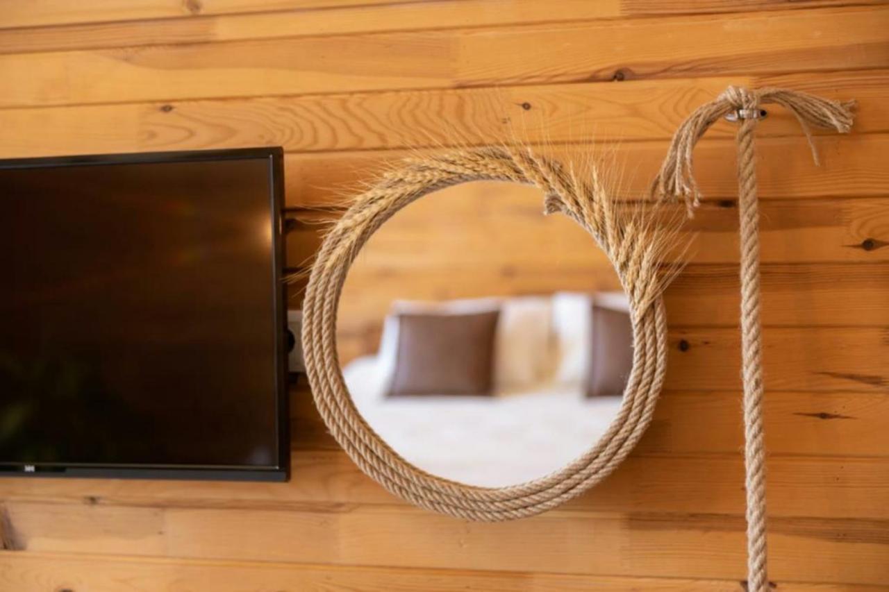 Willa Ali'S Bungalow Kaş Zewnętrze zdjęcie