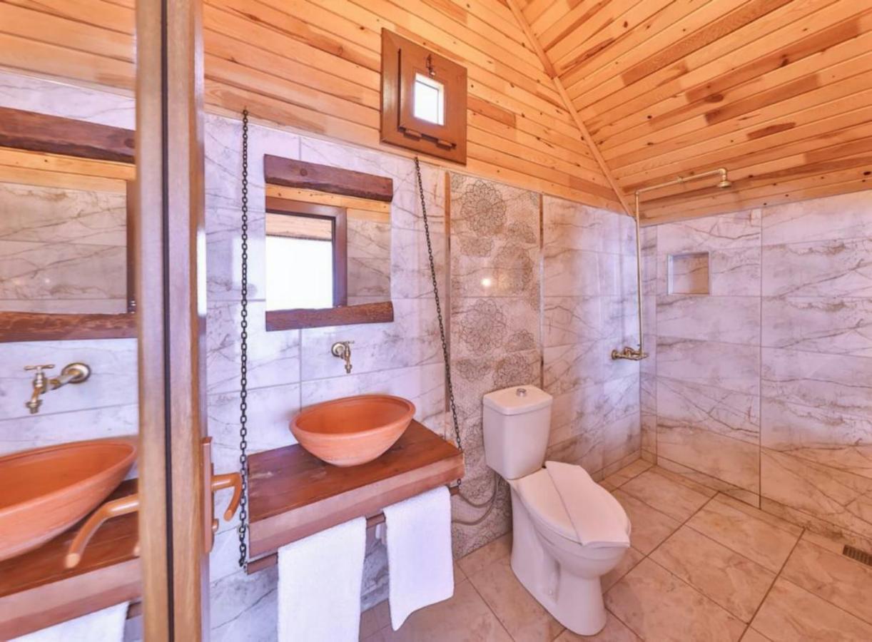 Willa Ali'S Bungalow Kaş Zewnętrze zdjęcie